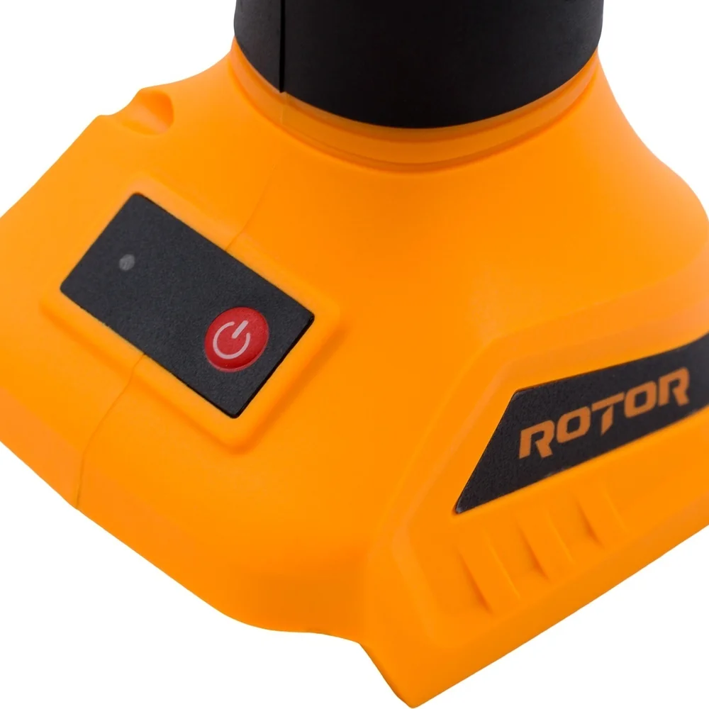 Foarfecă electrică pentru țevi 18V, Brushless, tăiere până la 42 mm, RFT-18V [Fără acumulator și încărcător] [2]
