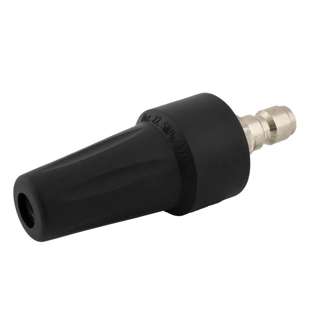 Accesorii Diverse - Duză turbo pentru aparat de spălat cu presiune, compatibilă E-110P-C