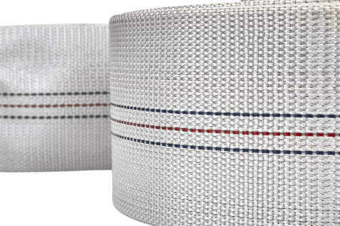 Furtun de incendiu 2 inch (50.8 mm), Lungime 20m, cu Cuplaje Rapide Aluminiu, Presiune 12 Bar [4]