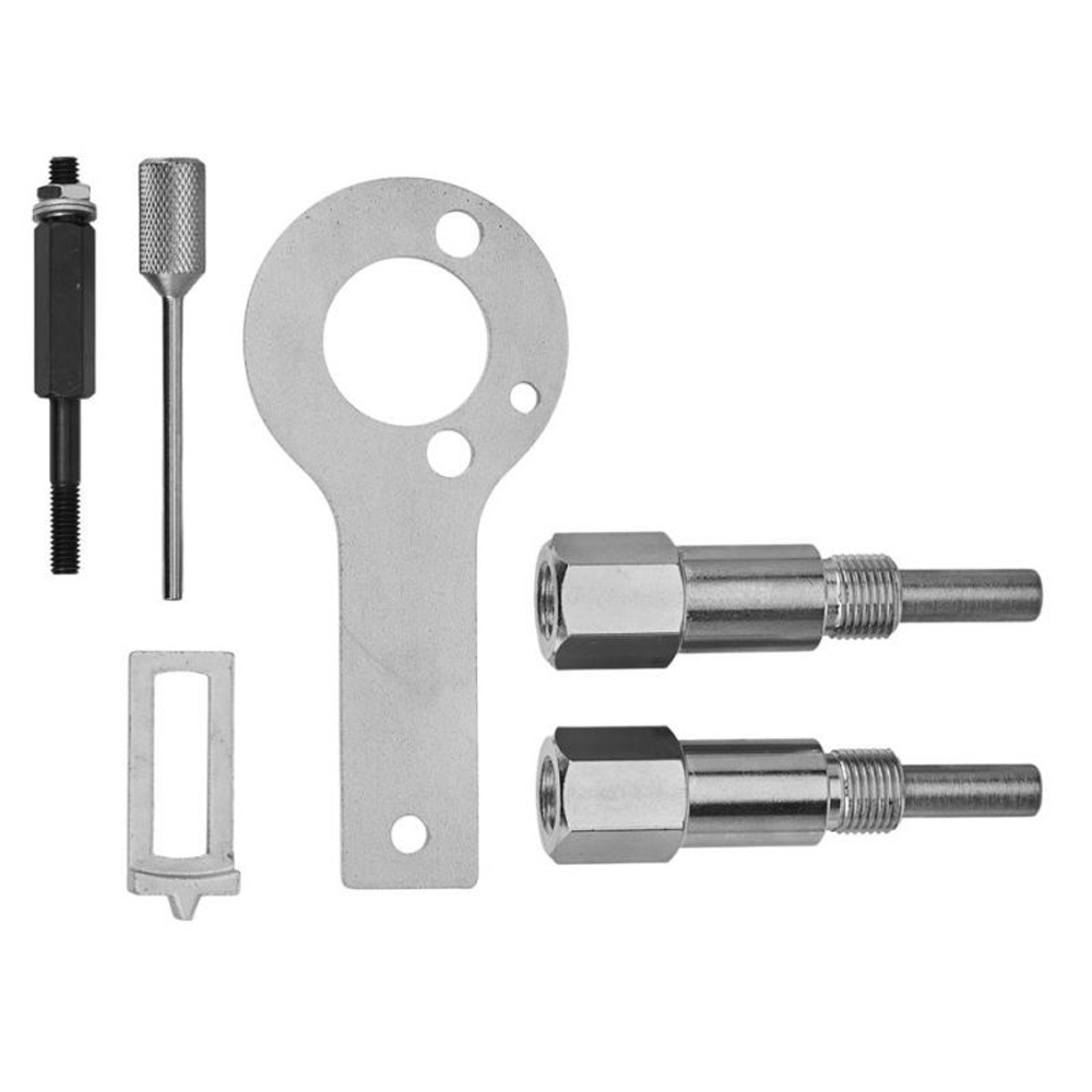 Kit blocare distribuție pentru motoare diesel 1.6 / 1.9 / 2.0 / 2.4, compatibil Fiat, Opel, Alfa Romeo, Lancia, Saab, KD12526 [3]