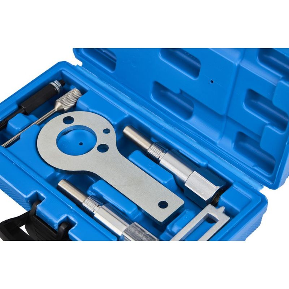 Kit blocare distribuție pentru motoare diesel 1.6 / 1.9 / 2.0 / 2.4, compatibil Fiat, Opel, Alfa Romeo, Lancia, Saab, KD12526 [1]