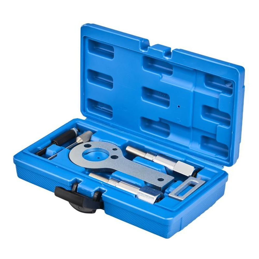 OFERTA ZILEI - Kit blocare distribuție pentru motoare diesel 1.6 / 1.9 / 2.0 / 2.4, compatibil Fiat, Opel, Alfa Romeo, Lancia, Saab, KD12526