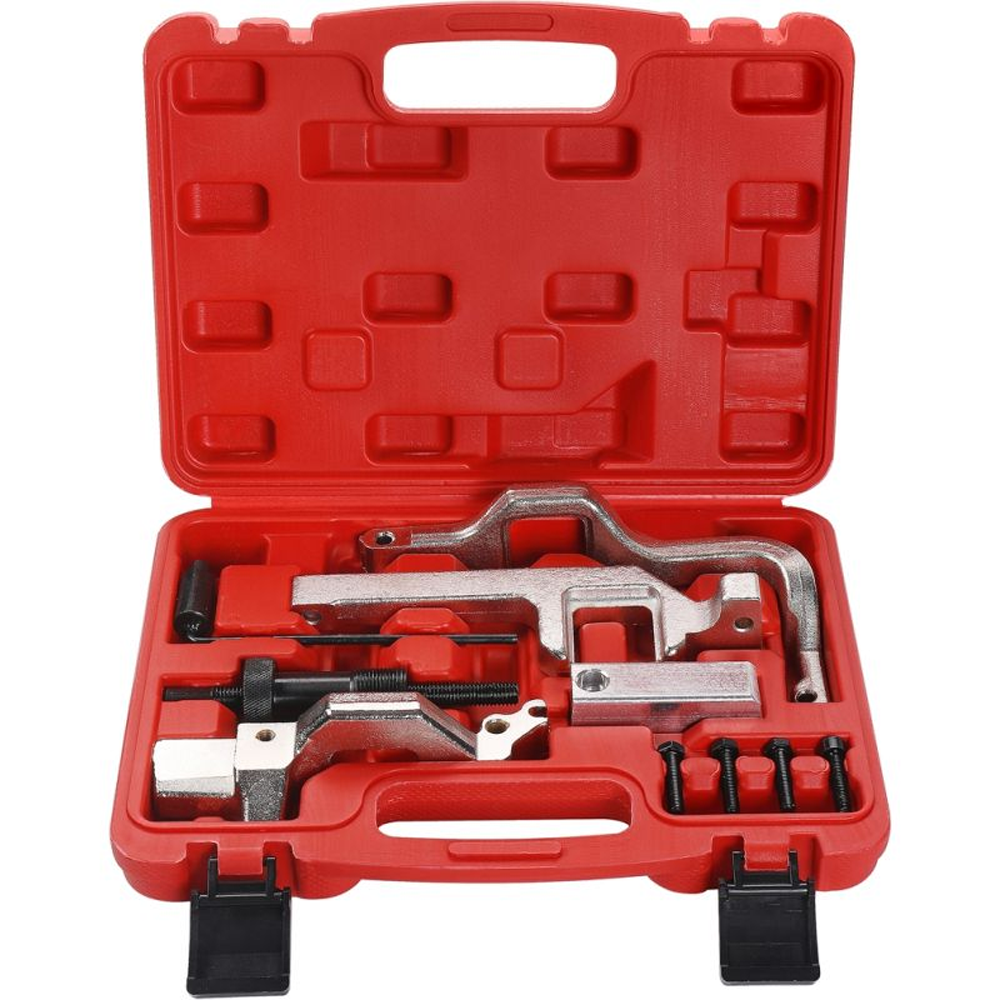 Kit blocare distribuție pentru motoare N12 1.4 / 1.6 16V VTi THP, PSA și BMW/MINI, KD12513 [2]