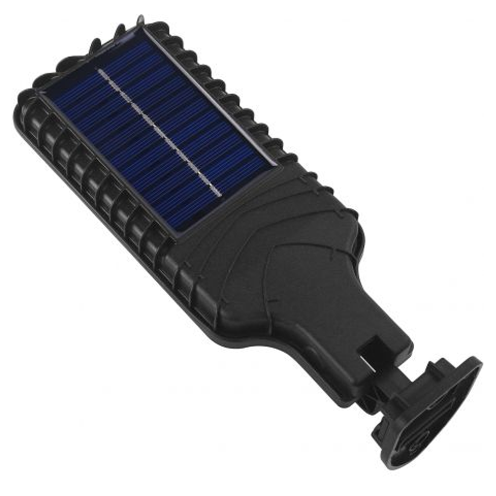 Lampă solară LED 290 W, 5000 lm, senzor mișcare, telecomandă, IP65, KD3480 [2]
