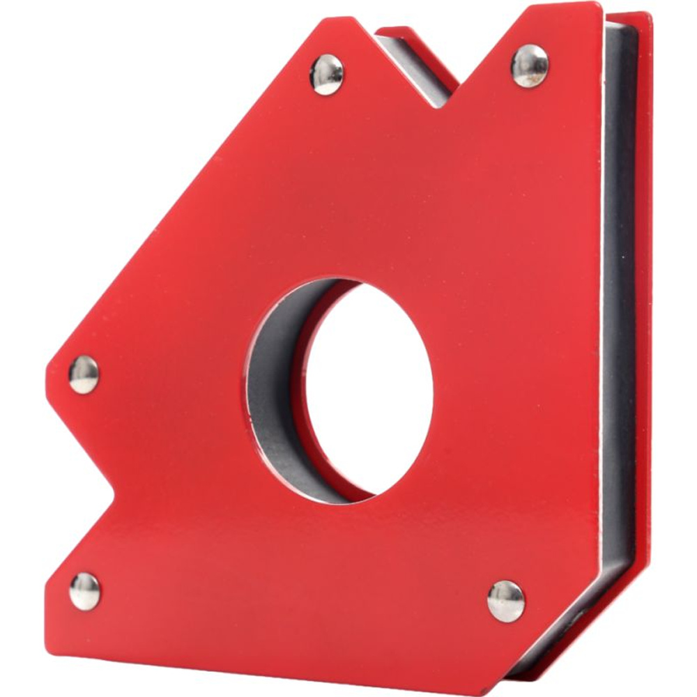 Magnet de sudură 5", unghiuri 45°, 90° și 135°, carcasă metalică, KD1899 [1]