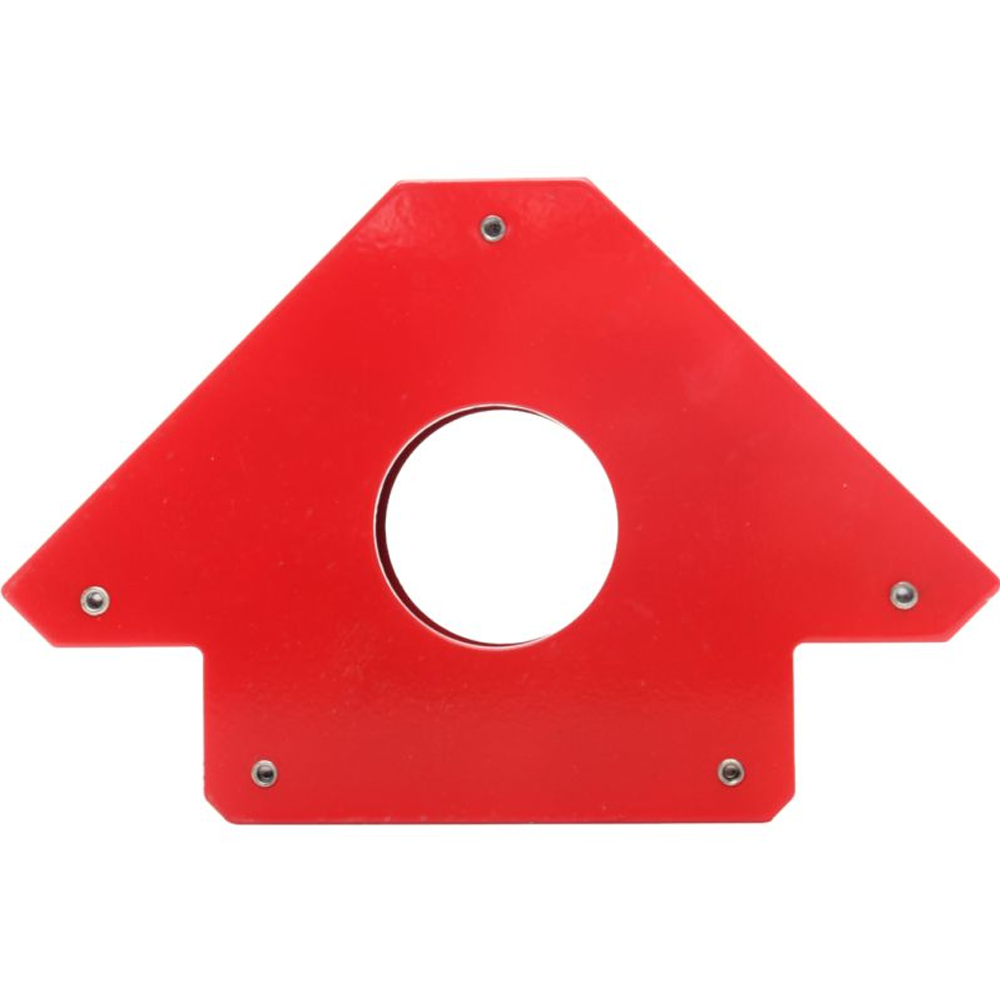 Magnet de sudură 5", unghiuri 45°, 90° și 135°, carcasă metalică, KD1899 [3]