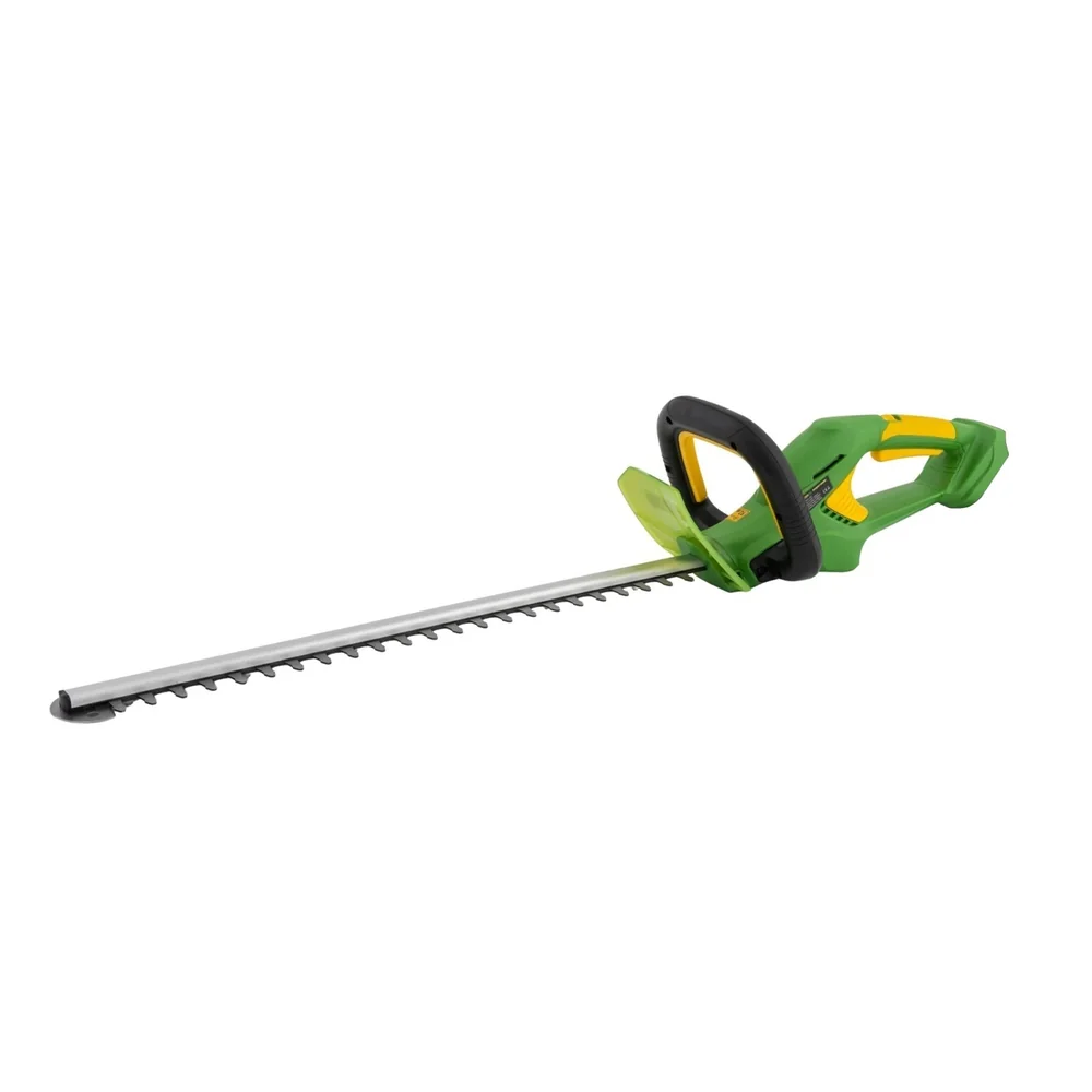 SET: Mașină de tuns gard viu pe acumulator 20V, lamă 61 cm, 2700 rpm, tăiere 16 mm, PP-BHT2052 [Include: Acumulator și încărcător] [1]