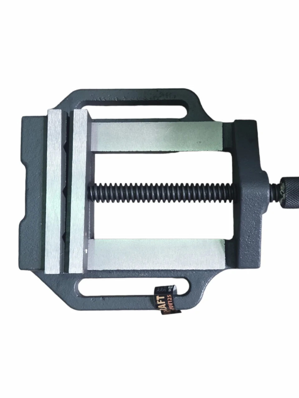 Menghină pentru mașini de găurit, lățime prindere 100 mm, deschidere maximă 60 mm, PDV100 [2]