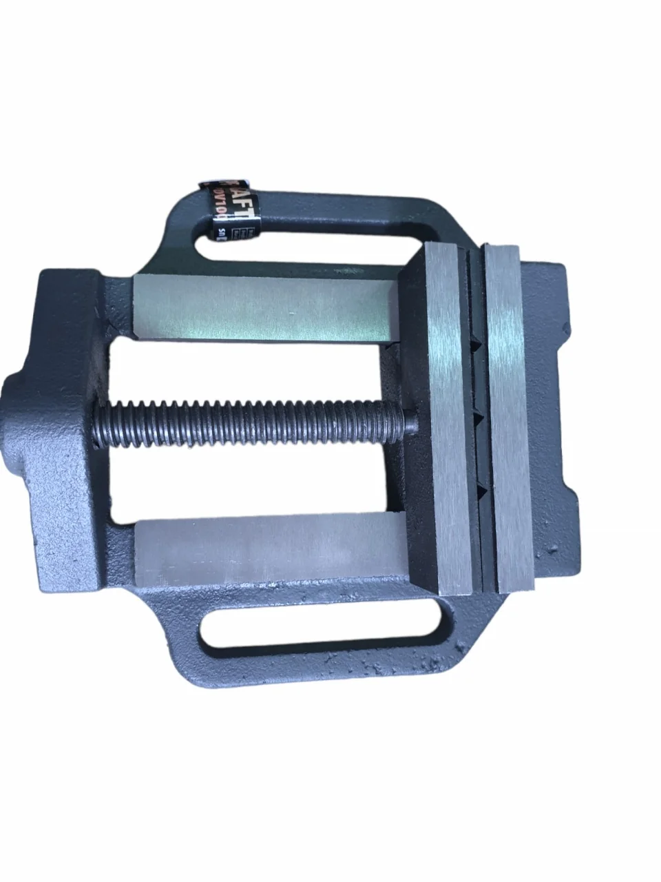 Menghină pentru mașini de găurit, lățime prindere 75 mm, deschidere maximă 60 mm, PDV75 [1]