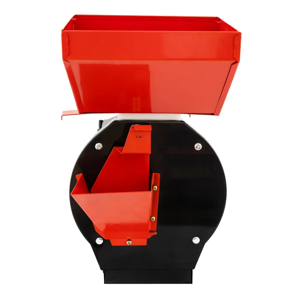 Moară electrică pentru cereale, fructe și legume, 3900W, 200 kg/h, 3000 rot/min, EM-1.1D [2]
