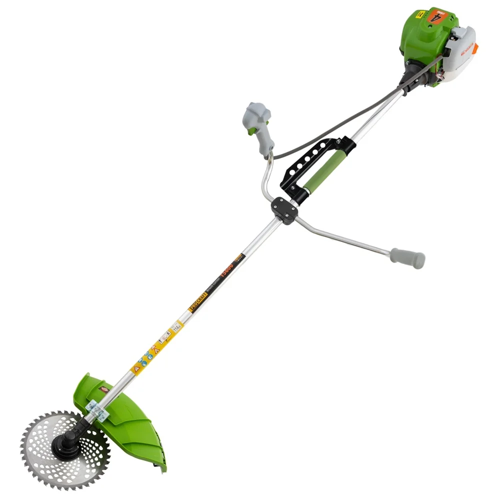 Motocoasă pe benzină, 7,8 CP, 38,9 cm³, 9000 rot/min, tăiere 254 mm, T5600 [1]