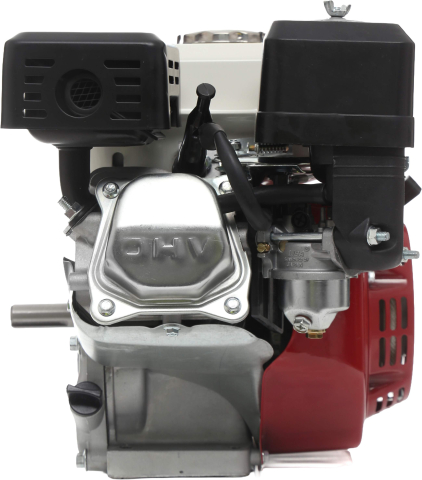 Motor Benzina 7 CP, 196cc, Tehnologie OHV, Ax 20mm – Ideal pentru Motocultoare, Pompe, Generatoare [5]