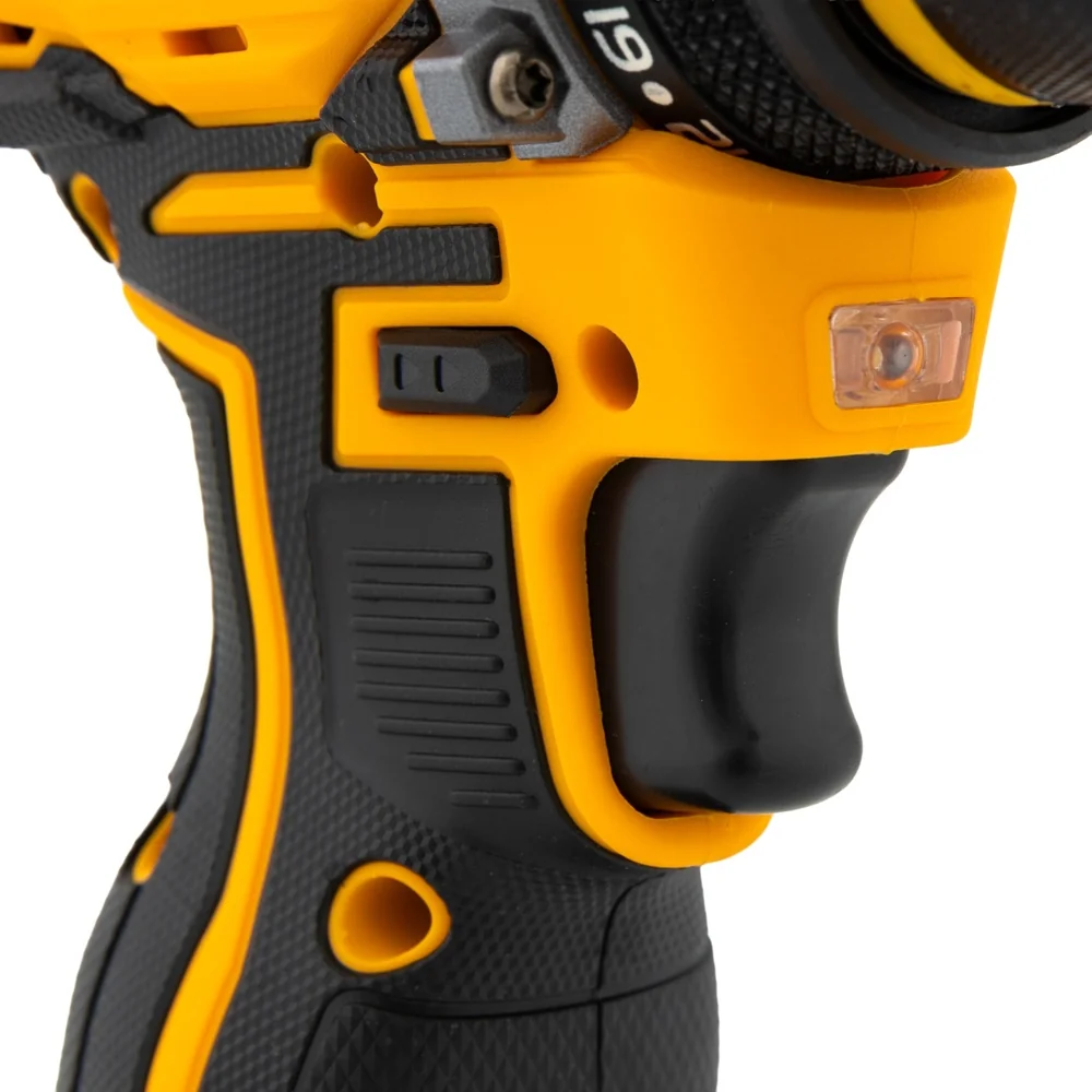 Autofiletantă pe acumulator 18V 1,5Ah, Brushless, 2000 rpm, mandrină 10 mm, 2 acumulatori, RD1.5A [7]