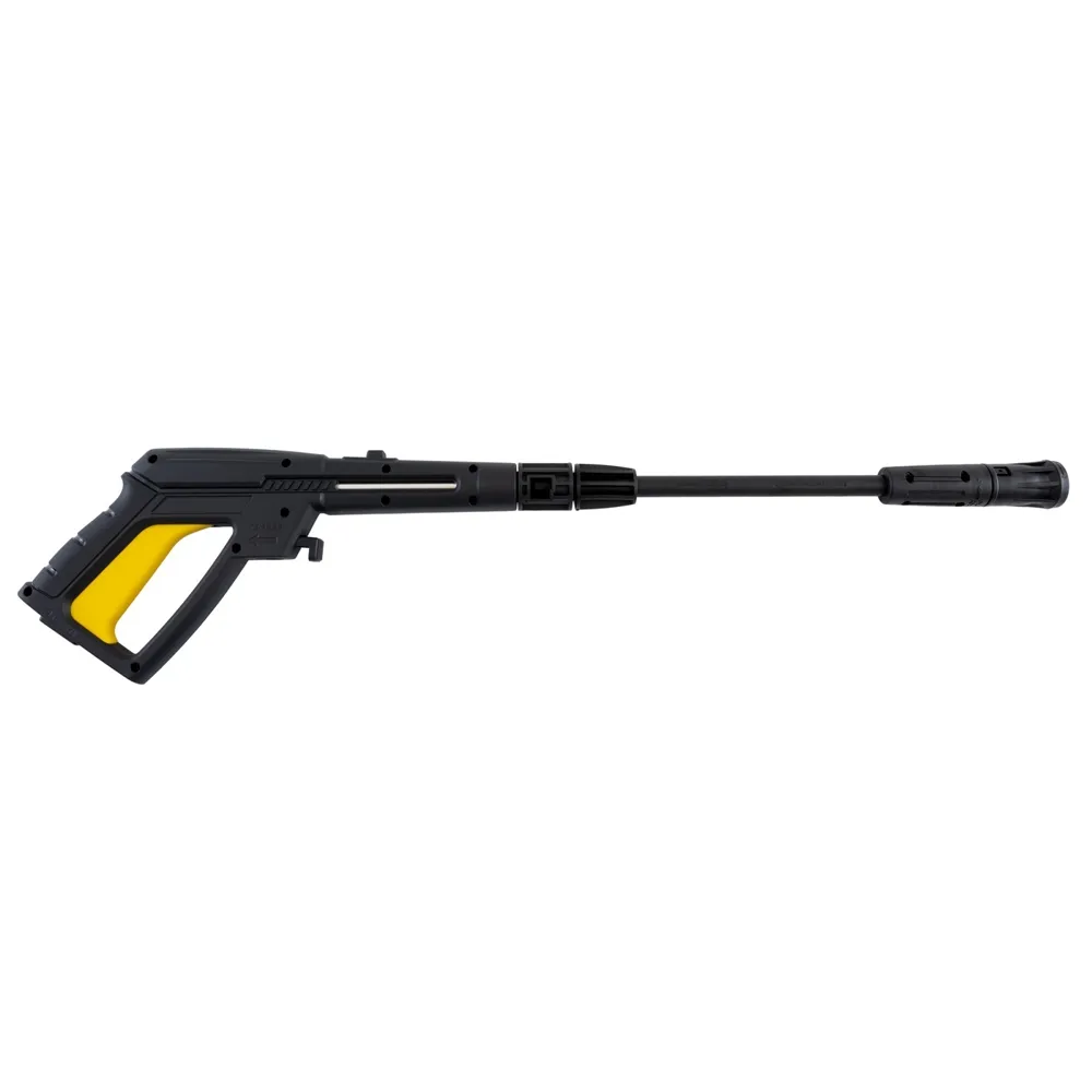 Pistol cu lance de pulverizare pentru aparat de spălat cu presiune, 170 bar, PP-G50 [1]