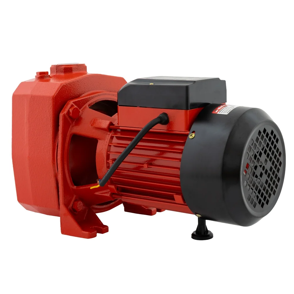 Pompă cu ejector pentru hidrofor, 1250W, debit 150 l/min, refulare 45 m, aspirație 40 m, DP505 [3]