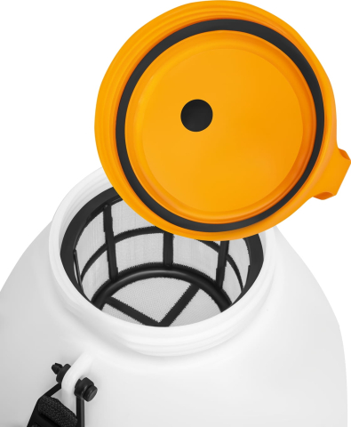 Pulverizator Electric cu Acumulator 12V, Capacitate 9L, Autonomie 8h, Presiune Reglabilă și Lance Inclusă [4]