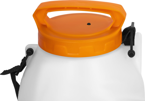 Pulverizator Electric cu Acumulator 12V, Capacitate 9L, Autonomie 8h, Presiune Reglabilă și Lance Inclusă [3]