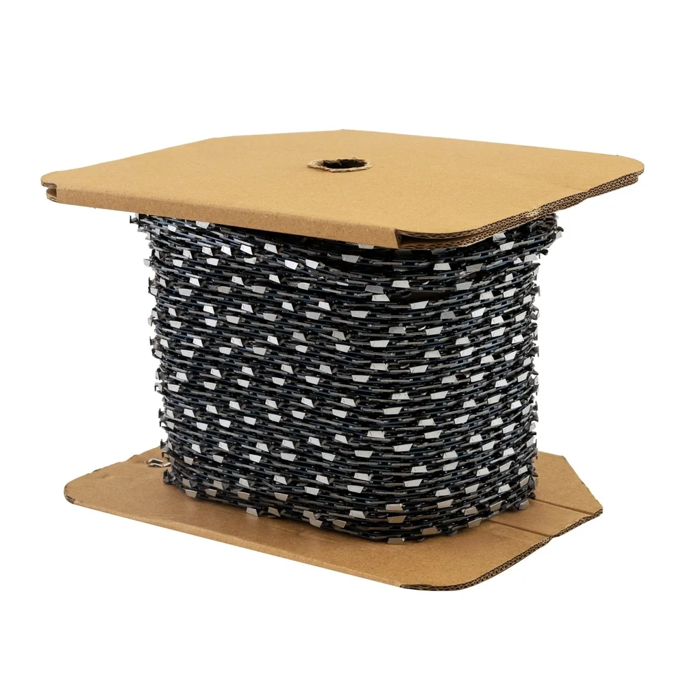 Accesorii și Consumabile pentru drujbe - Rolă lanț drujbă 30,5 m, pas 3/8 LP, 1,3 mm, 1640 pinteni