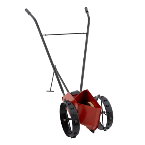 Accesorii pentru plante - Semănătoare pentru ceapă și usturoi, un rând, reglabilă