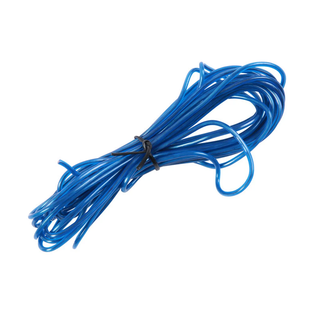 Set cabluri pentru instalare Subwoofer auto, grosime 10mm² [5]