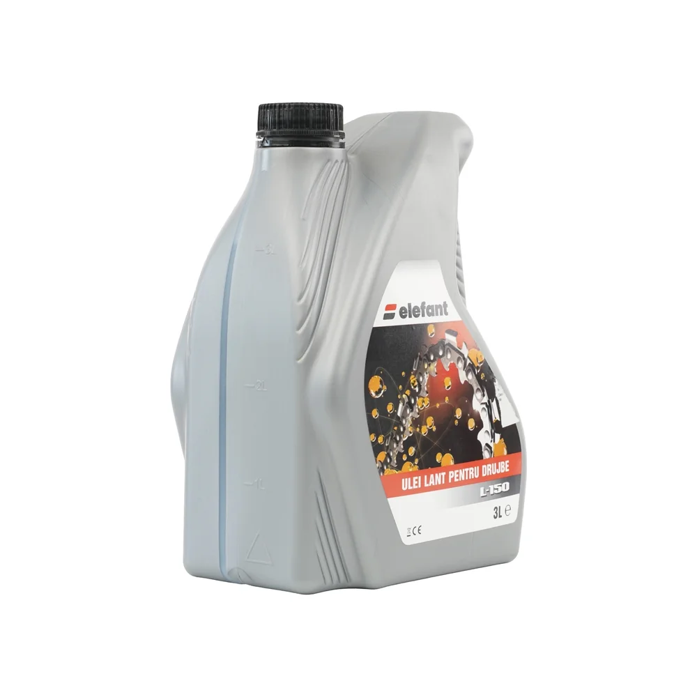 Ulei premium pentru ungere lanț drujbă L-150, 3 L [1]