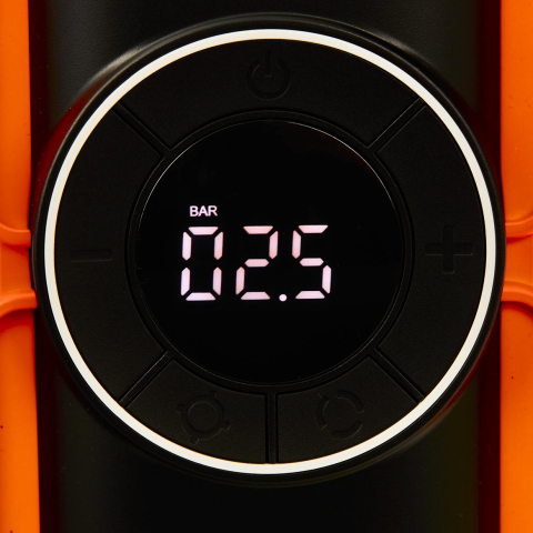 Starter Auto Multifuncțional 1200A, 10000mAh, cu Compresor Aer, Powerbank și Lanternă LED [7]