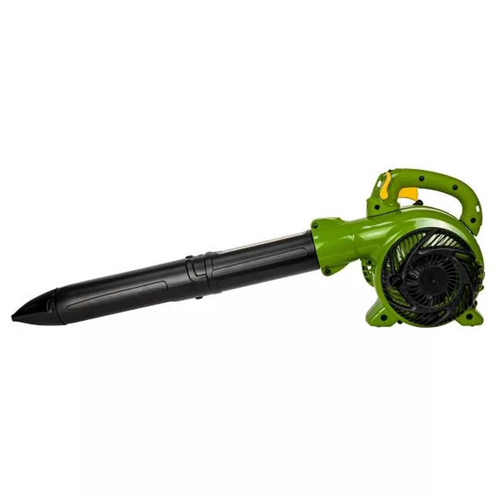 Suflantă/Aspirator frunze cu tocător, benzină, 1,5 CP, 25,4 cm³, 720 m³/h, PVB25 [2]