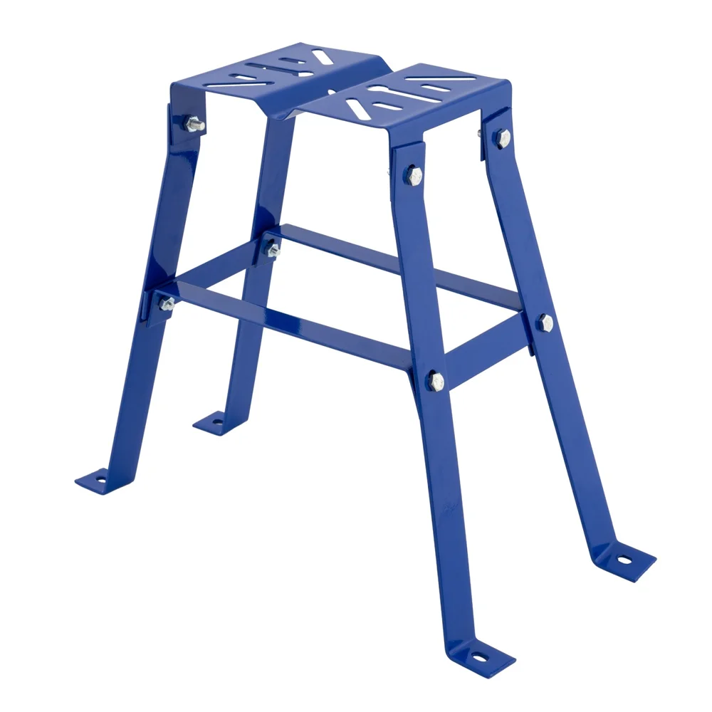 OFERTA ZILEI - Suport metalic pentru morile de cereale, 4 picioare, universal