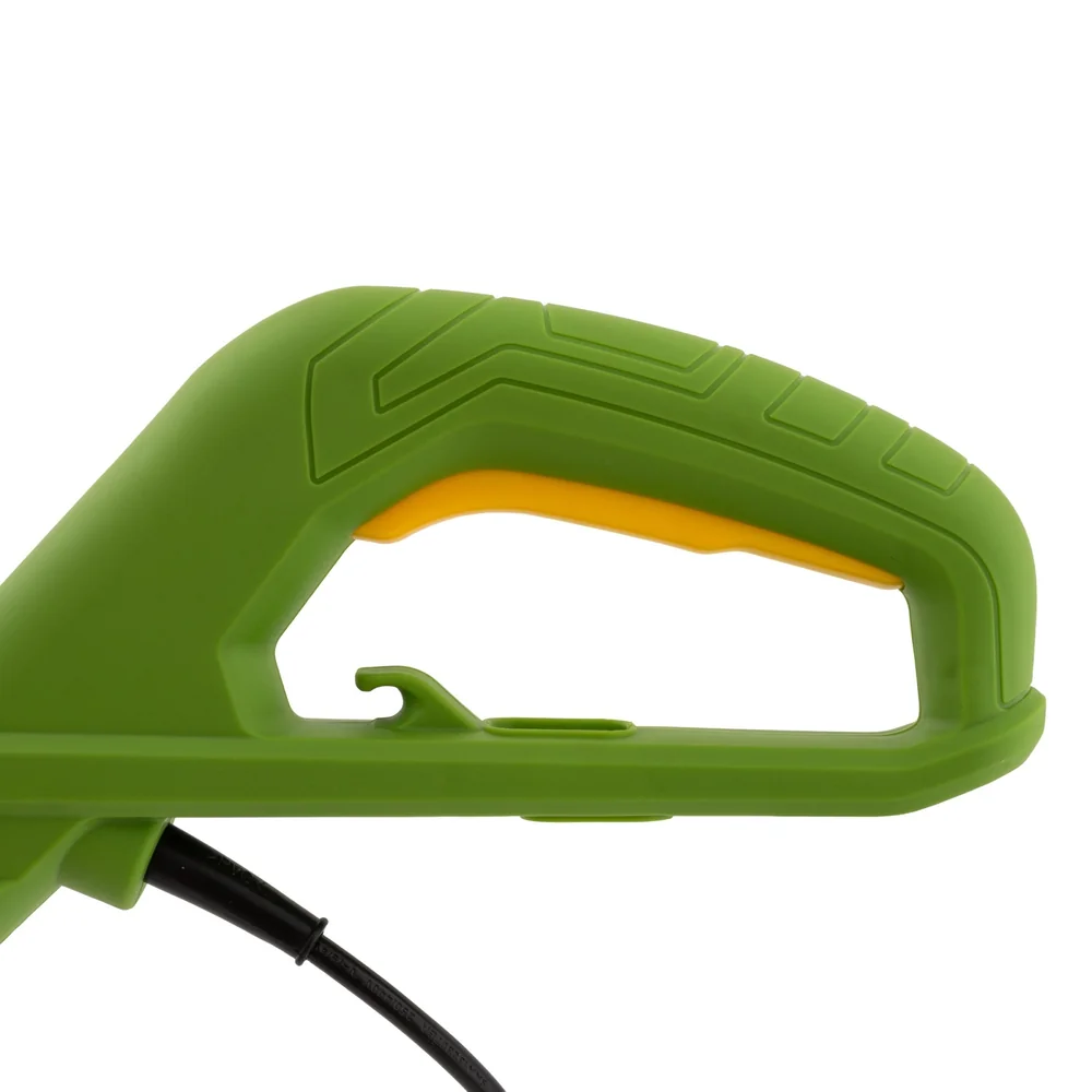 Trimmer electric 400W, 11.000 rpm, lățime tăiere 22 cm, PT-400 [3]