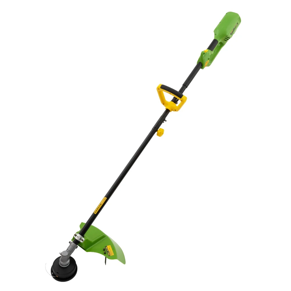 Trimmer electric 1300W, 220V, 7000 rot/min, lățime tăiere 380 mm, PT-1301 [1]