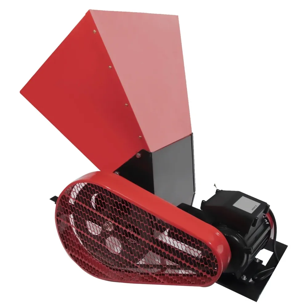 Zdrobitor electric pentru fructe 900W, 280 kg/h, cuvă 30 L, MHK-10 [1]