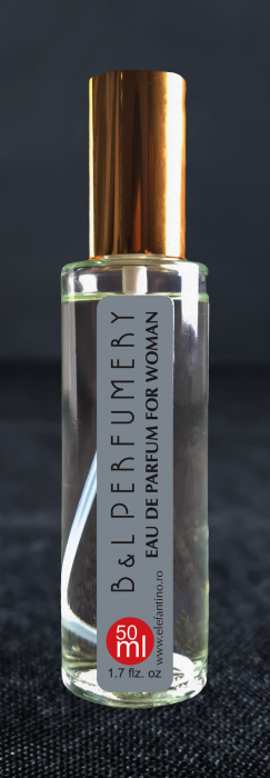 Apa de parfum 50 ml B&L-W24 inspirat din My Way-Giorgio Armani [1]