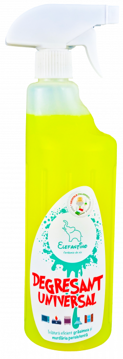 Degresant universal [3]