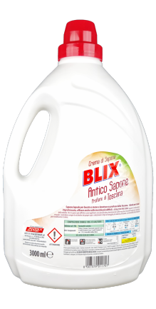 Detergent rufe automat,3L [2]