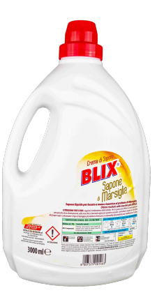Detergent rufe automat,3L [2]