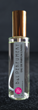 Apa de parfum - Apa de parfum 50 ml B&L-U05 inspirat din Intense cafe-montale
