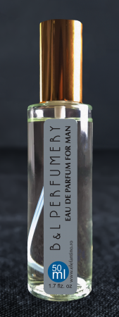 Toate produsele - Apa de parfum 50 ml B&L-M29 inspirat din Ombre Leather-Tom Ford