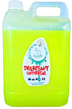 Masina - Degresant universal