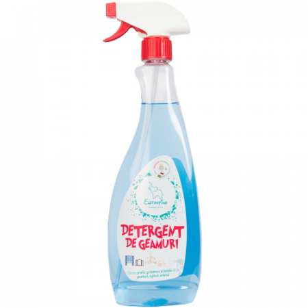 Casa - Detergent de geamuri