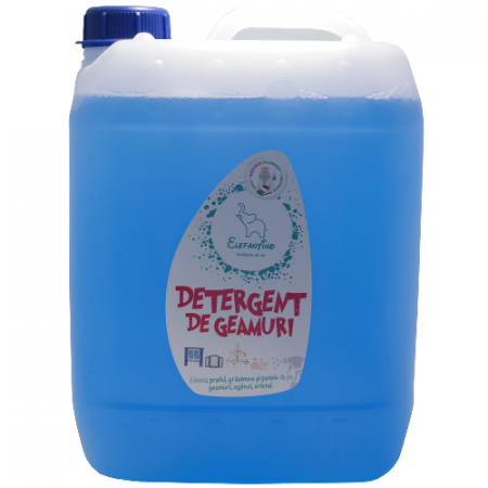 Baie - Detergent de geamuri