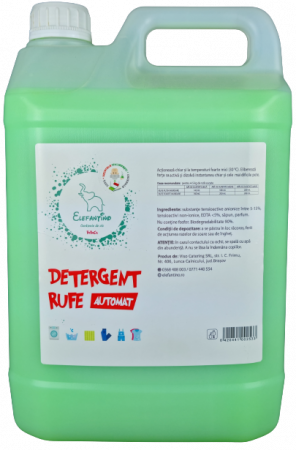 Toate produsele - Detergent rufe automat