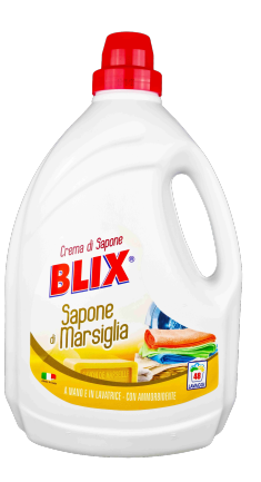Rufe - Detergent rufe automat,3L