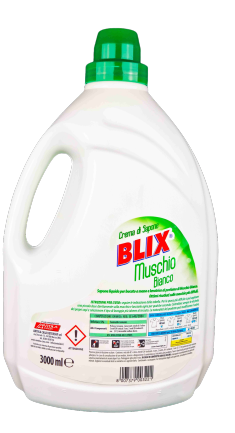 Detergent rufe automat,3L [1]