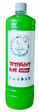Rufe - Detergent rufe automat