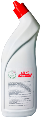 Baie - Gel WC Detartrant, Elefantino