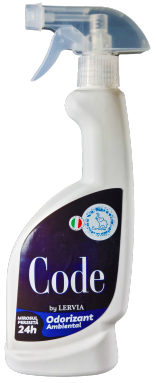 Masina - Odorizant ambiental,500ml