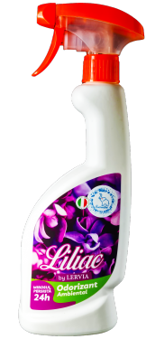 Casa - Odorizant ambiental,500ml