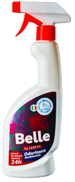 Masina - Odorizant ambiental,500ml