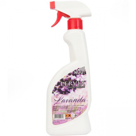Masina - Odorizant ambiental,500ml