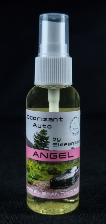 Casa - Odorizant (esenta) auto/casa Angel